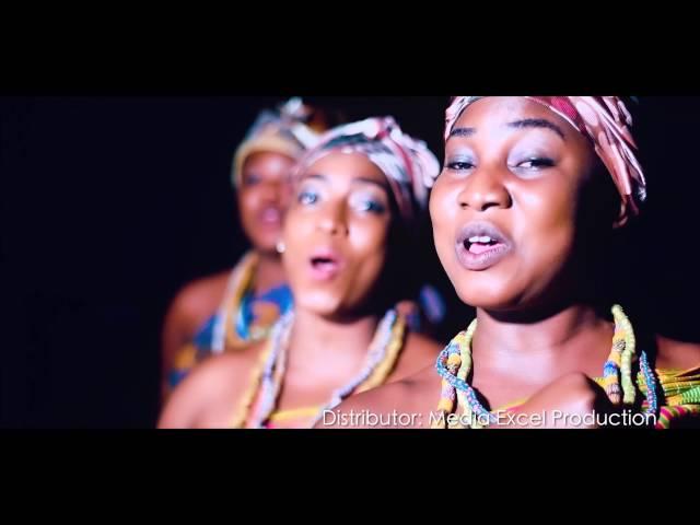 SP Kofi Sarpong   African borborbo 2 directed by skyweb videos