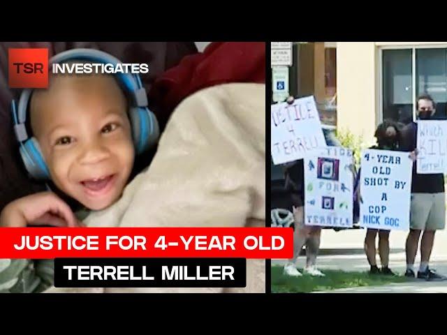 A Mother Is Demanding Justice After Domestic Dispute Ends In The Death Of Her Son | TSR Investigates