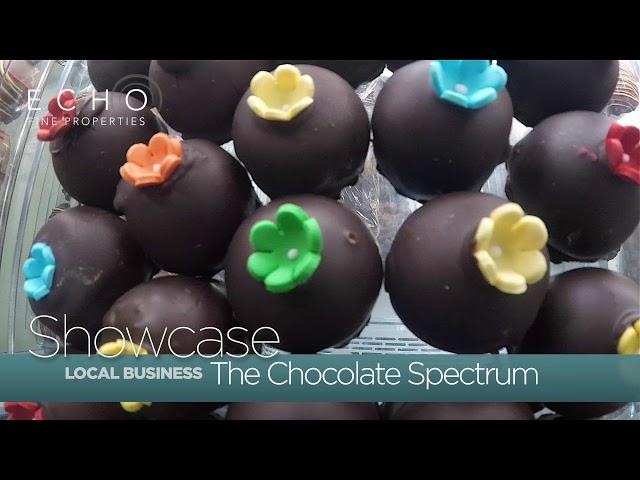 Echo Fine Properties Showcase: The Chocolate Spectrum