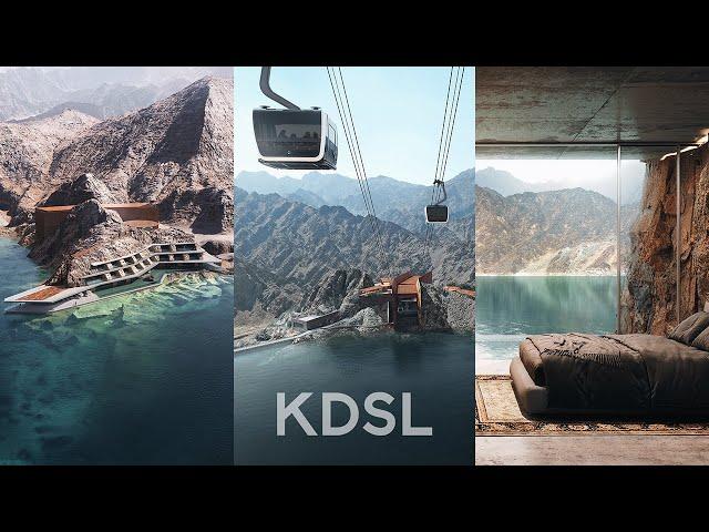 Architectural Visualization Studio KDSL Paris | Studio Tour #3