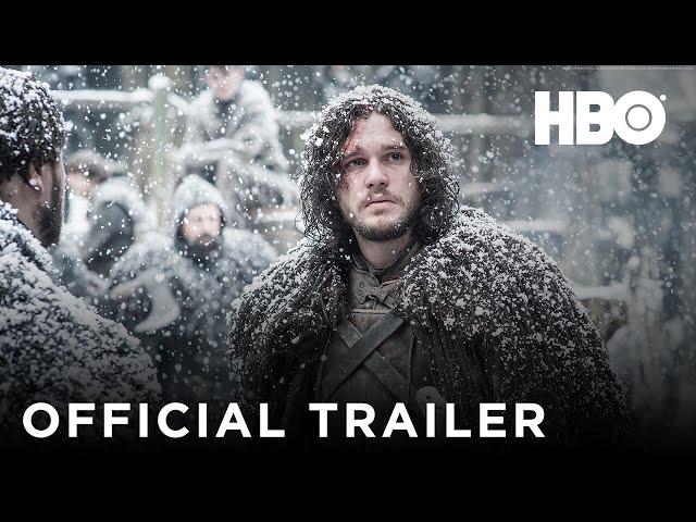 Game of Thrones – Season 5 Blu-ray & DVD trailer – Official HBO UK