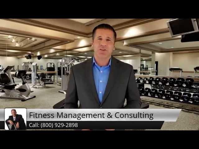 Jim Thomas' Fitness Management & Consulting Great 5 Star Review