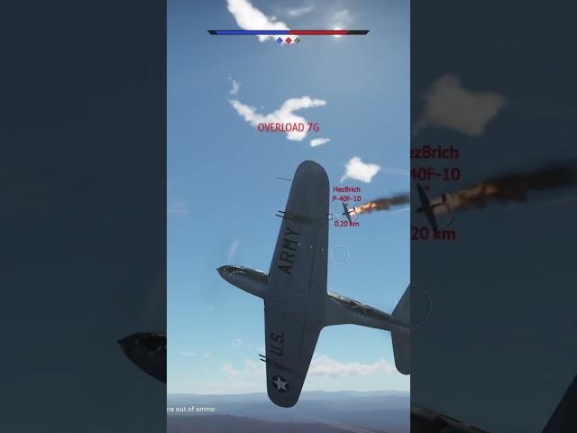 Stall move! :D