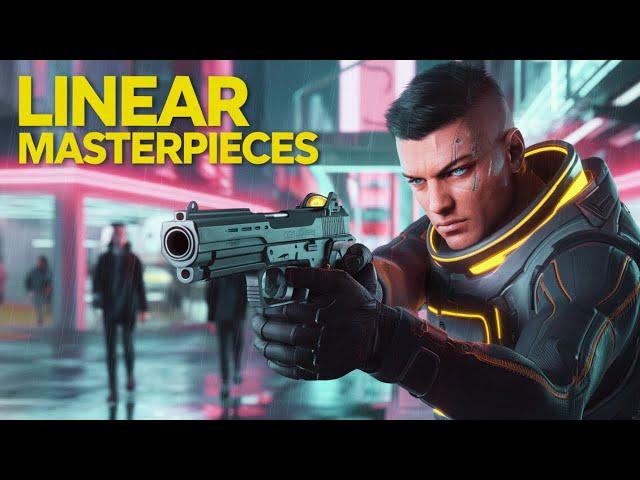 Top 10 Best Linear Games You Must Play in 2024