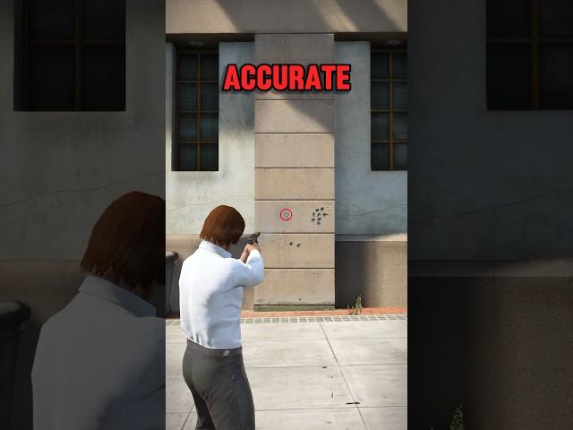 5 Secret Settings in GTA 5