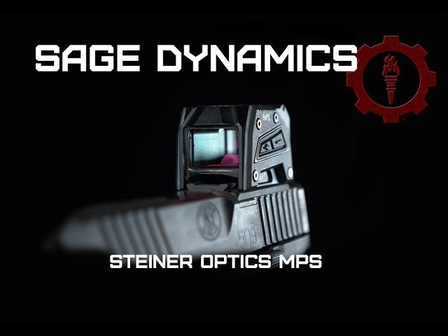 Steiner Optics MPS