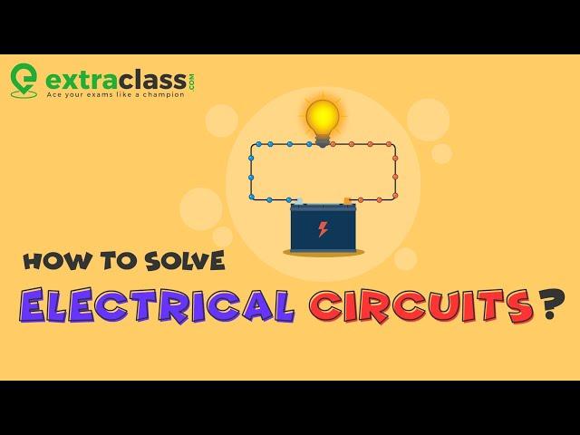 What is Electric circuit | Extraclass.com