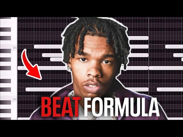 The Secrets Behind Lil Baby’s Addictive Beats | Lil Baby Beat Tutorial