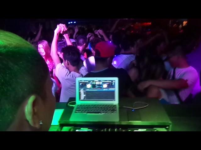 DJ DHEO JUMPSHOT MY HOUSE
