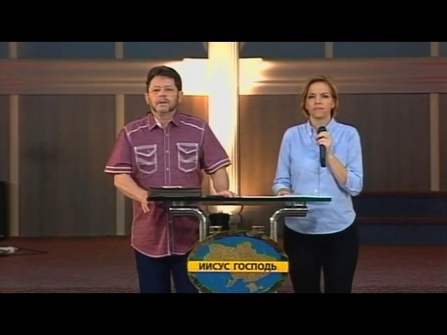 Урок 9 Карри Блэйк - Curry Blake. Обновление разума (16.05.2018)