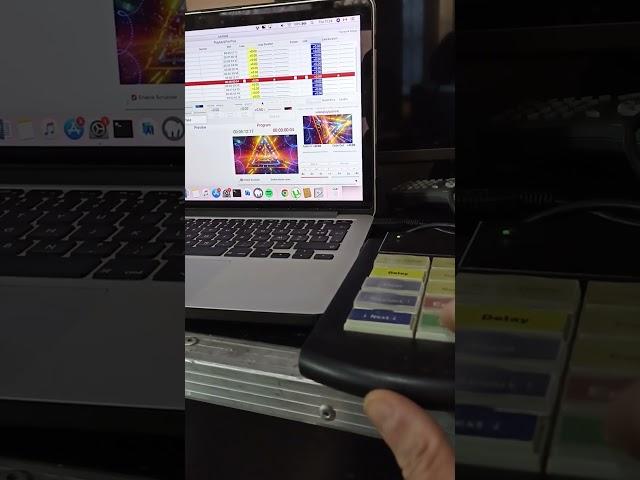 how to use playbackPro X