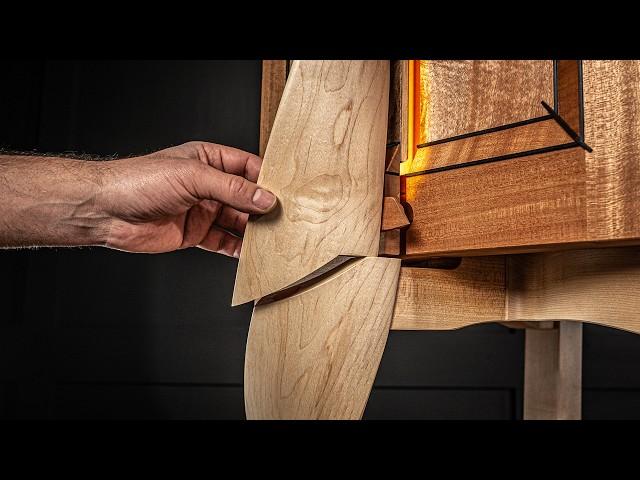 The New Age Of Woodworking