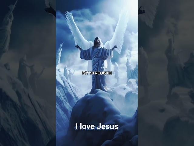 (GR Vlogs)i love Jesus