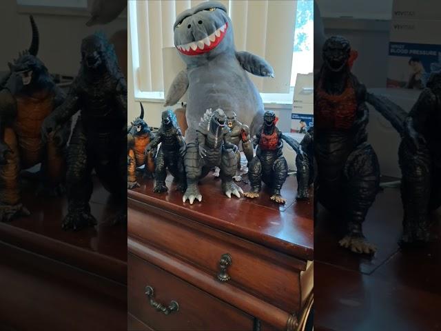 cursed Kaiju pictures