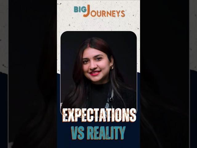 EXPECTATIONS VS Reality! #lovelysharma #love #life #motivation #poetry #shorts #trendig