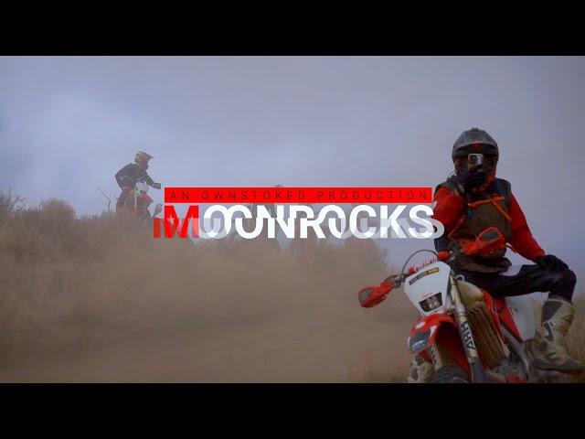 MOONROCKS 2020 High Desert Singletrack