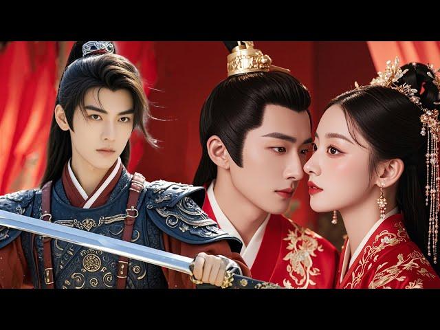 【Full Movie】将军强娶太子妃，太子霸大闹婚礼抢回爱人！  #chinesedrama #中國電視劇 #china #chinese #甜寵愛情劇