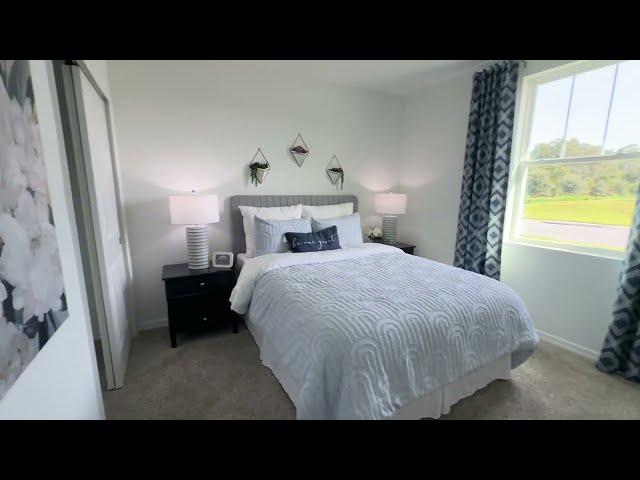 Touring a $400,000+ 4-Bedroom New Construction Home in Saint Cloud