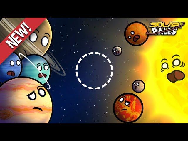 Kya hoga jab EARTH solar system se nikal Jaayega?? - Part 1| Solarballs #hindi