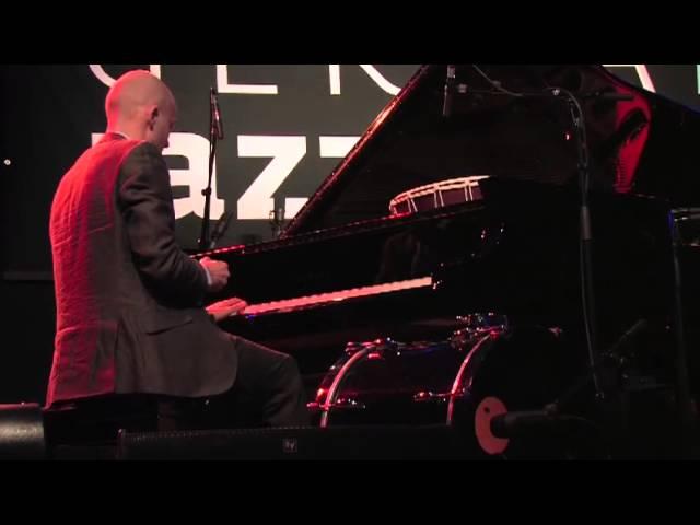 DUO CARSTEN DAERR & DANIEL ERDMANN - Gordon Matthew - JAZZAHEAD 2012