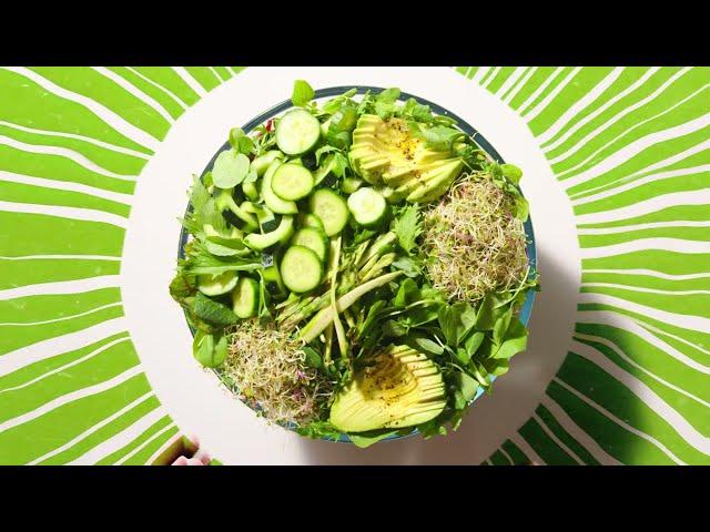 Eat Your Greens | Made For Real Food | Primal Kitchen