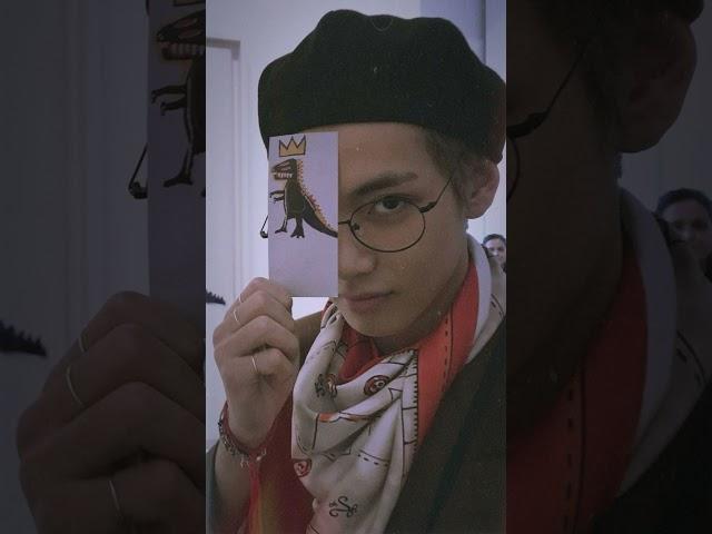 BTS V Most Handsome Photos!  #bts #v #kimtaehyung