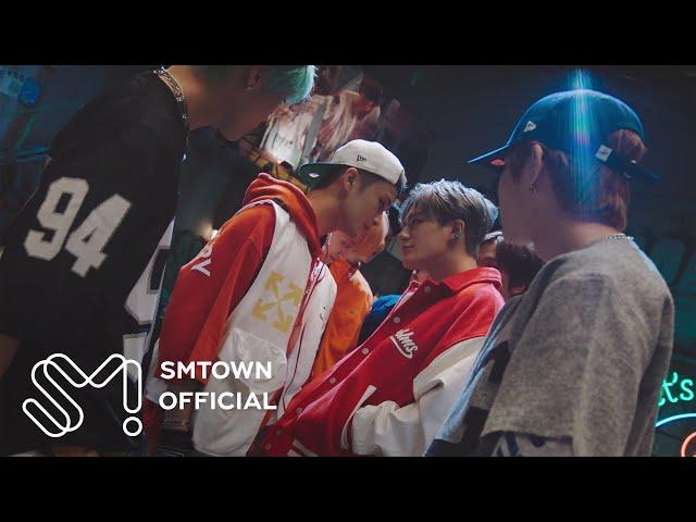 NCT U 엔시티 유 'Universe (Let's Play Ball)' MV Teaser