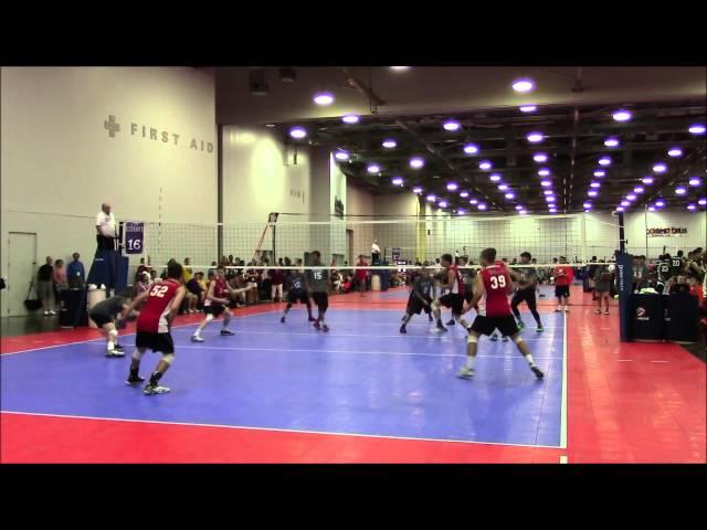 Evan Cory BJNC 2015 Highlights