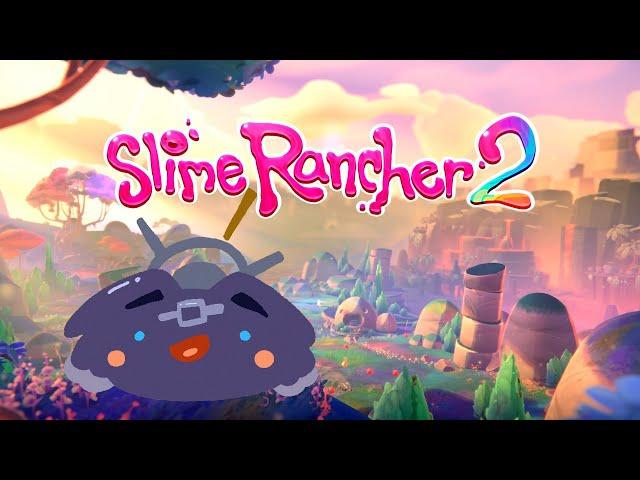 【Slime Rancher 2】Am Slime | #3