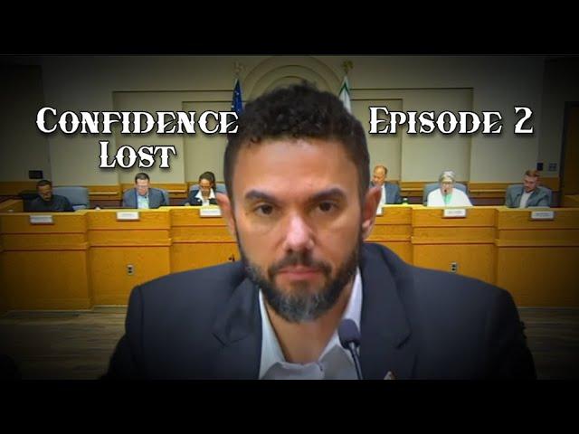 Confidence Lost Episode 2 | Cleveland Heights, OH