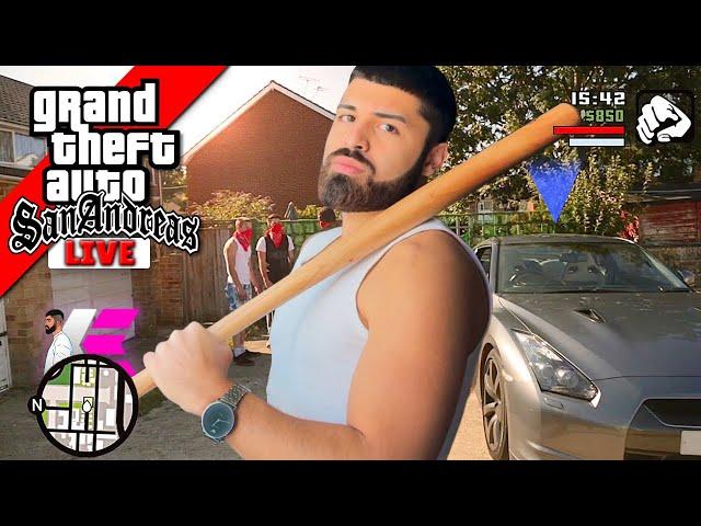 ვითამაშოთ GTA RP ერთად!  ვიშოვით $10,000,000 ერთ დღეში?!