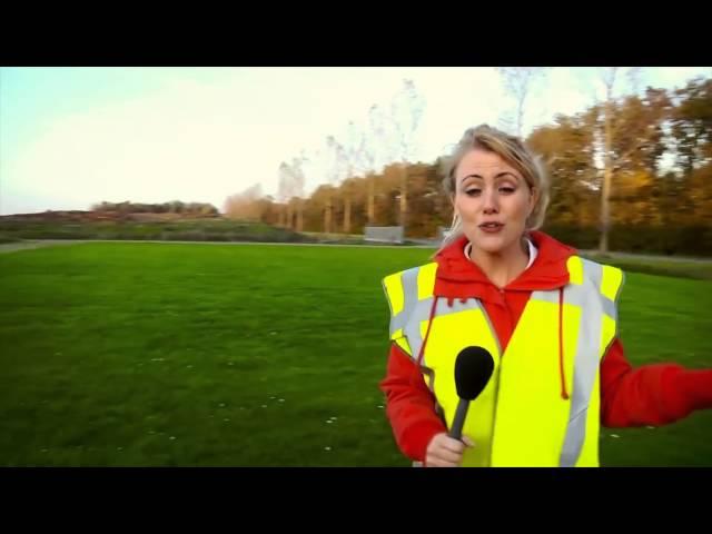 2015 TV Enschede FM: Marlieke Gortmaker
