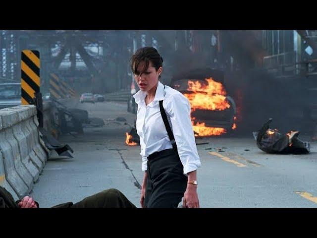 Taking Lives Full Movie Facts And Review | Angelina Jolie | Ethan Hawke