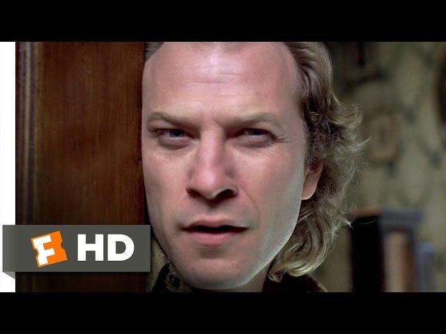 The Silence of the Lambs (10/12) Movie CLIP - Buffalo Bill (1991) HD