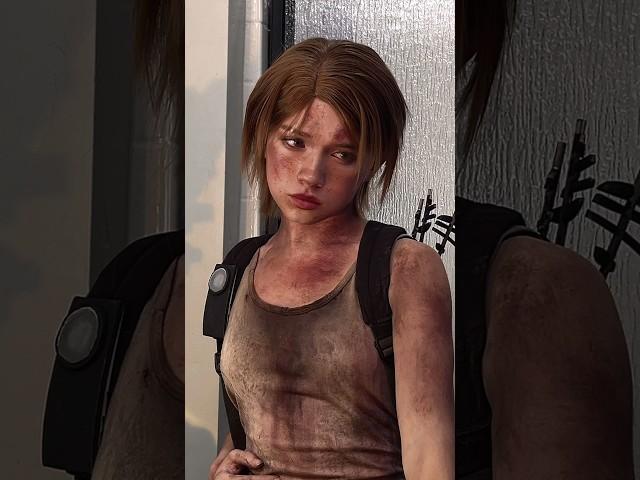 HI EVERYONE! What cosplays should I do next? #lastofus #elliewilliams #cosplay #cosplayer