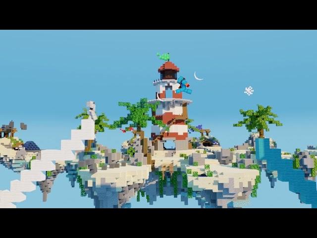 Hypixel Network 10 Year Anniversary!
