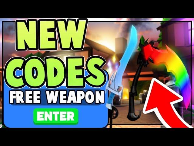 How to get a free weapon in treasure quest!