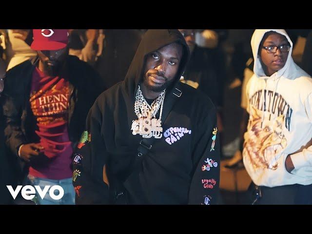 Meek Mill - Power ft. Rick Ross & Jadakiss & Fabolous (Music Video) 2024