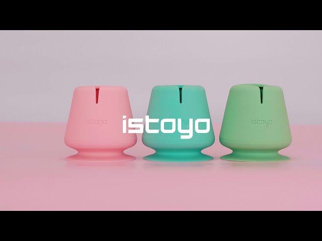 Something You Need to Know About iSTOYO Suctioned Vinyl Scrap Collector