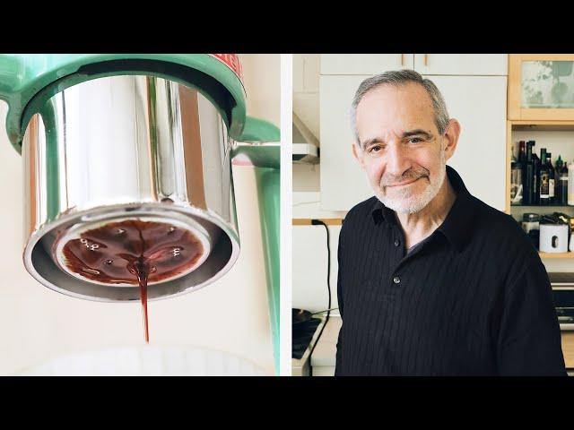 Cafelat Robot Taste Evolution | How We Make Coffee One Year Later