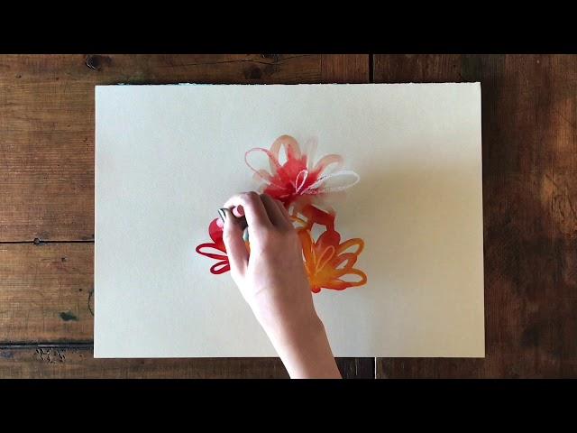 Ada Morghe - WATER LILIES (Official Video)