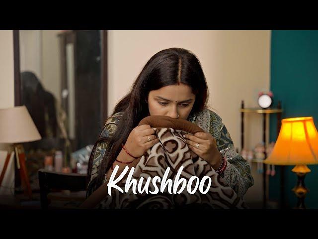 Khushboo - Saqib saifi