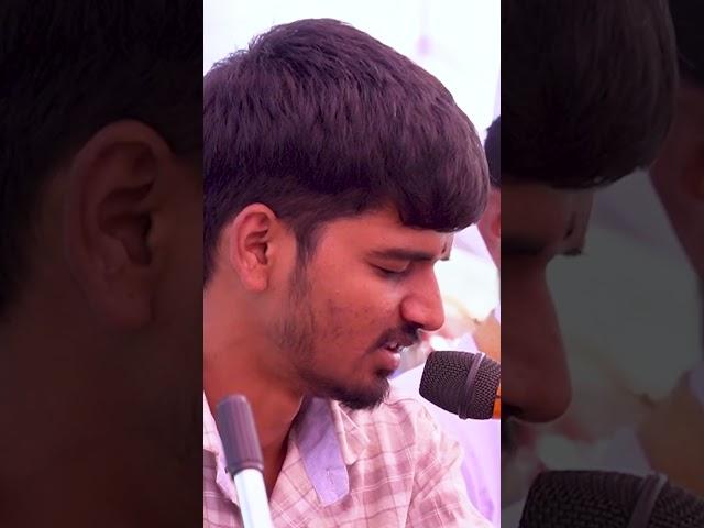 बोलावा विठ्ठल पहावा विठ्ठल करावा विठ्ठल जीवभाव | मंत्रमुग्ध करणार गायन | Yogiraj Bhakti  #bhajan