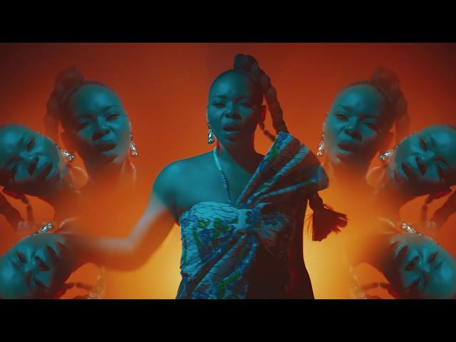 Yemi Alade - Lai Lai (Official Video)