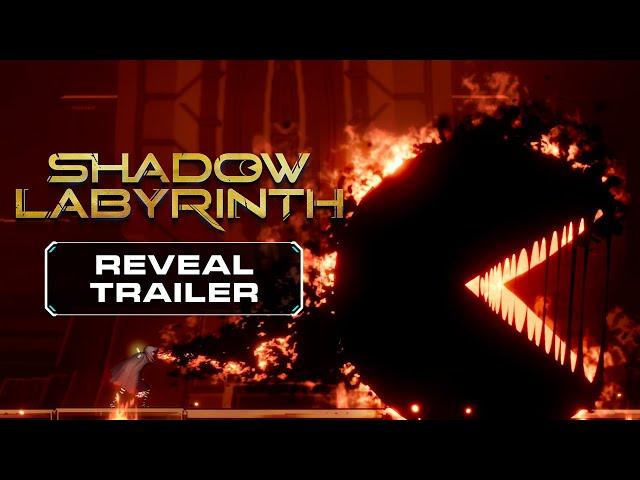 Shadow Labyrinth – Reveal Trailer