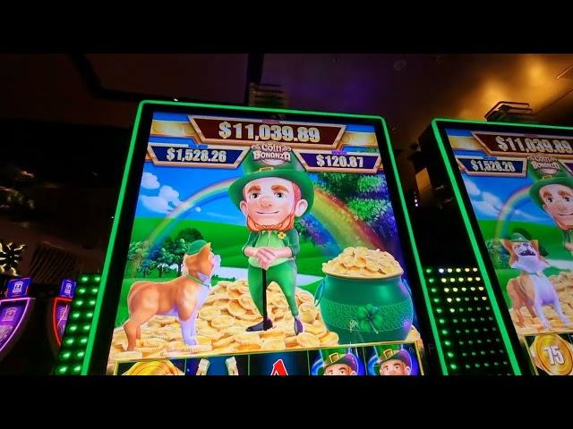 Vegas Trip Part 2 Playing More Slots & Video Poker