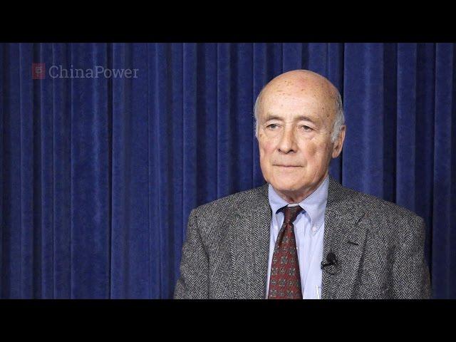 Joseph S. Nye, Jr.: What Is Power?