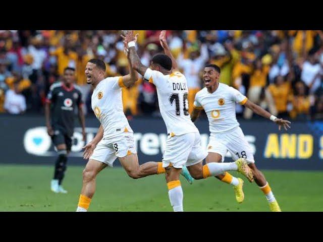 Best Goals Of The Year 2023!! - Betway Premiership edition