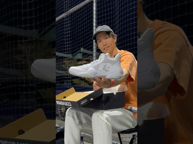 ︎ Yuki Togashi Model #asmr #converse