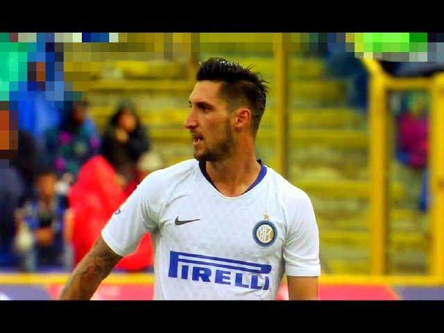 Matteo Politano vs Bologna（01/09/2018）18-19 HD 720p by轩旗